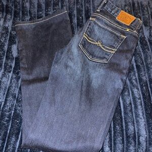 Lucky Brand Denim Jeans